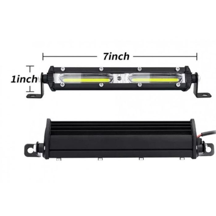лед бар pg146/63540 12-24v 18см 1 брой automax