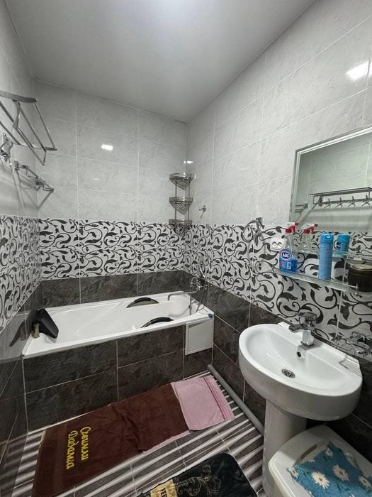 Сдаётся Карасу 1 Дуньё 2/2/5