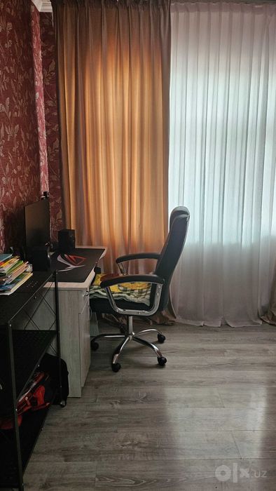 Срочно продается своя квартира