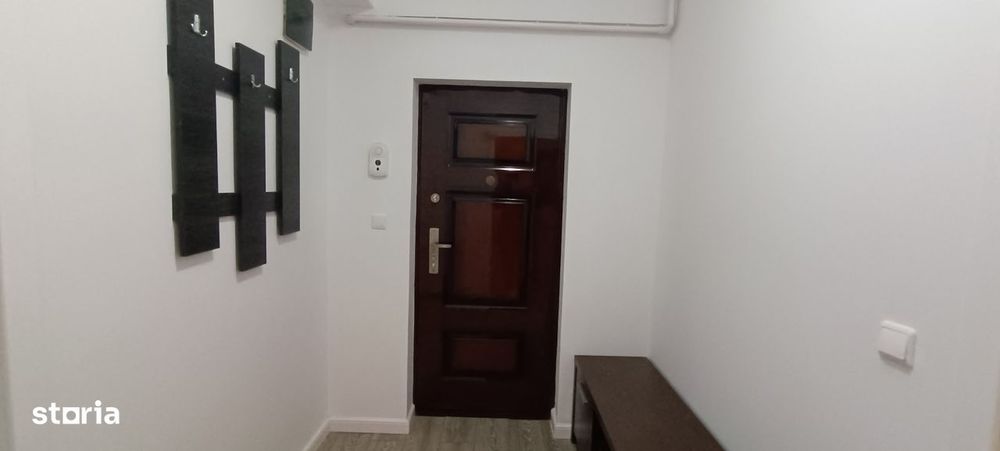 Apartament 1 camera, 36 mp, zona Ioan Rus