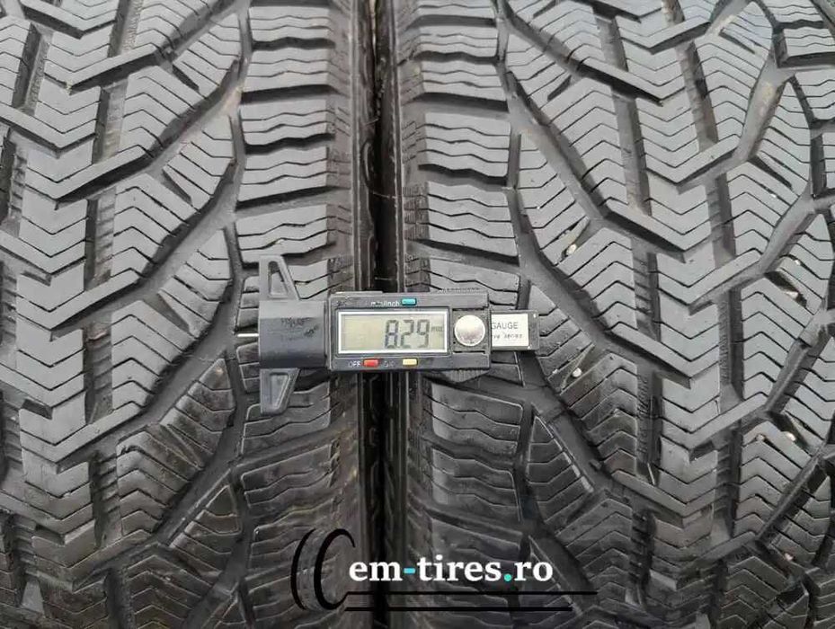 SET 4 Anvelope Iarna 235/45 R18 ORIUM Winter 98V