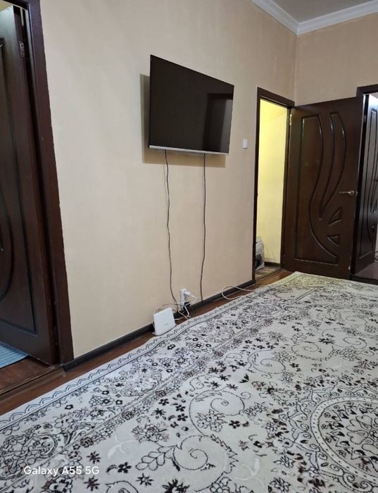 Аренда квартира 2 комнатная Мирзо Улугбек Феруза