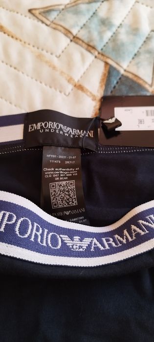 Боксерки размер M и L