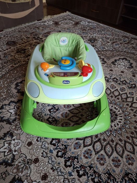 Ходунки фирмы чико