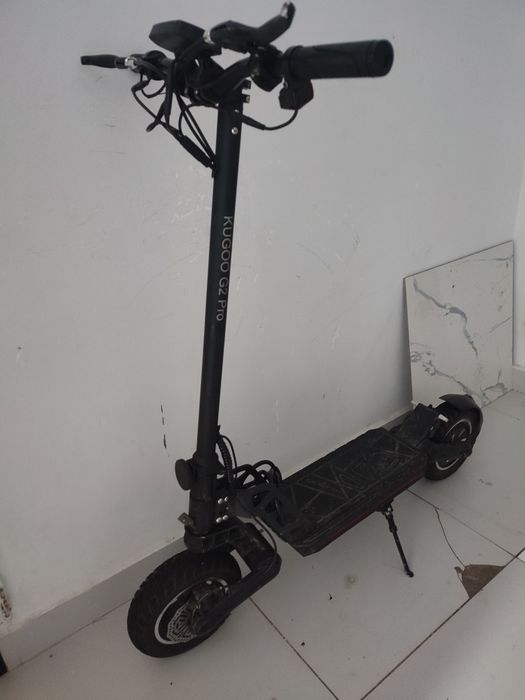 Kugoo      g2   pro