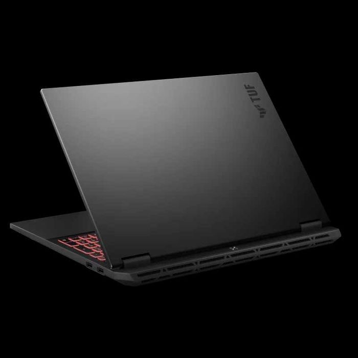 Asus TUF A16 FHD+ 165Hz AMD RYZEN 9 8940HX DDR5 16GB SSD 1TB RTX 5070