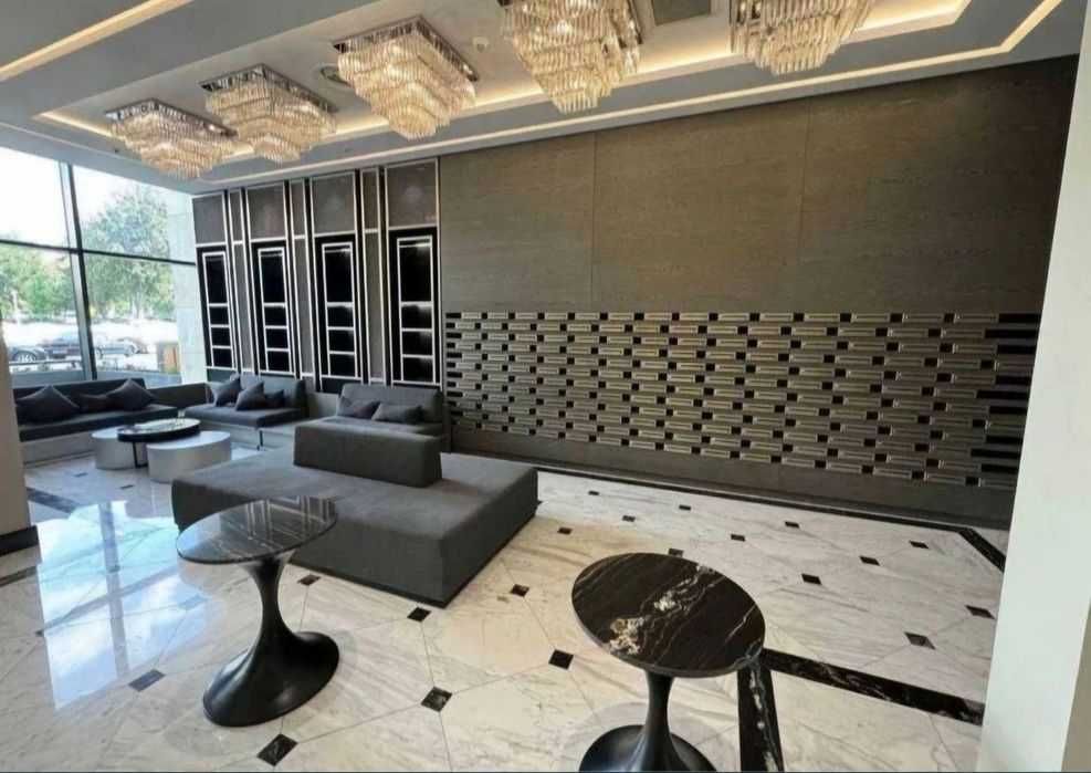 Сдам 53 м² Офис в Аренду. Nest One. Ташкент Сити. Шайхантахурский!