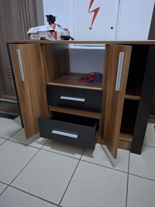 Comoda in stare buna