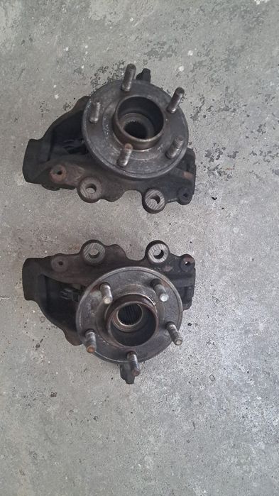 Fuzete stânga și dreapta ford focus an 2013