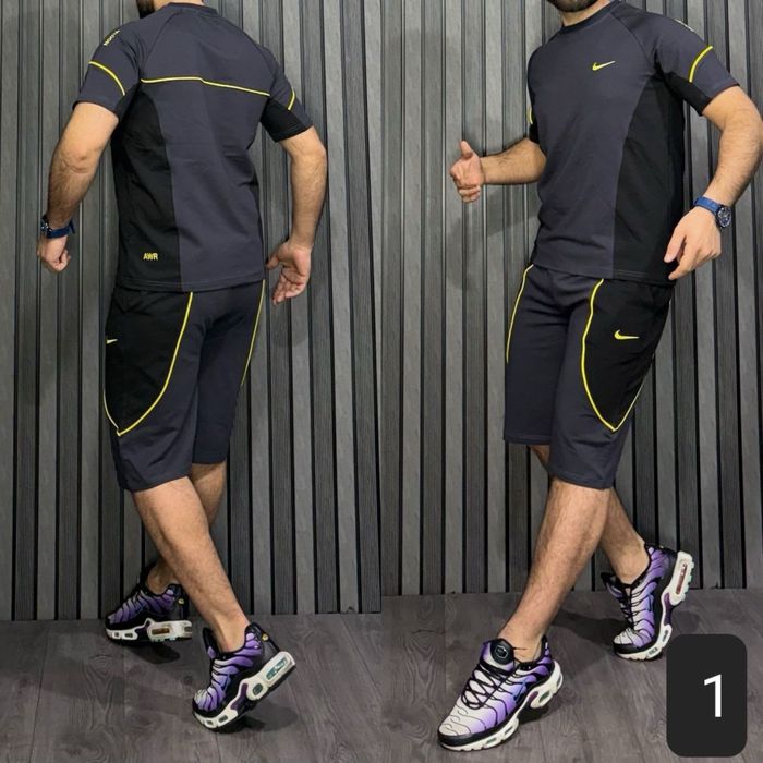 Compleu barbatesc