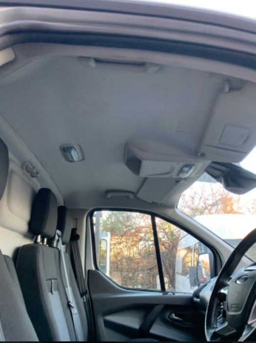 Piese Ford Transit Custom  2.0 , 105 hp  , E6  din 2017