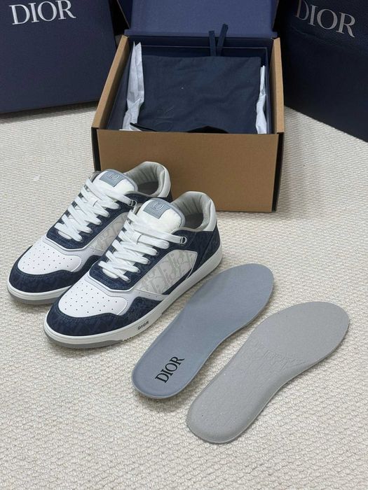 Adidasi Dior B27 Premium