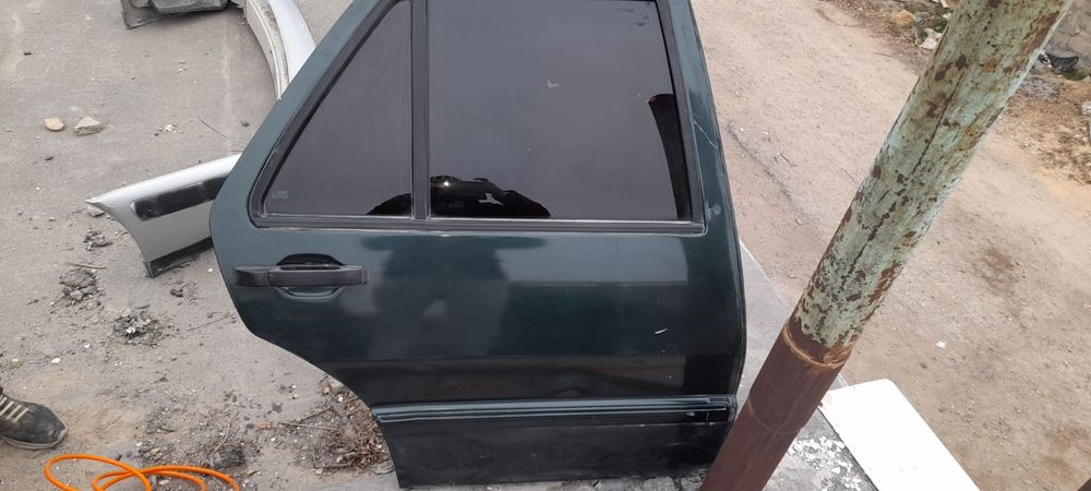 Продам. Запчасти на сааб.