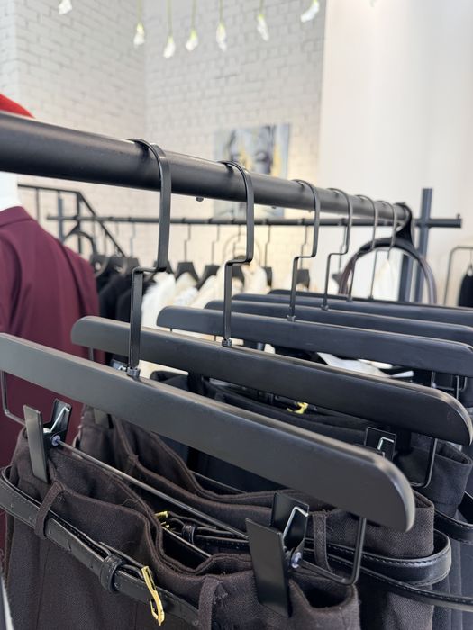 Продам рейлы плечики вешалки