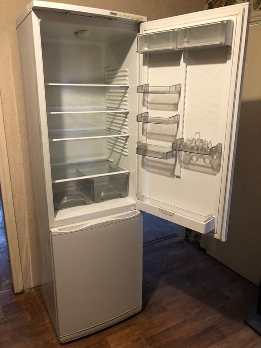 Холодильник атлант