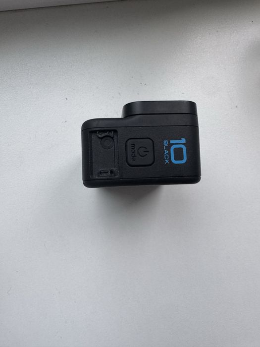 Гоу про 10неро BLACK