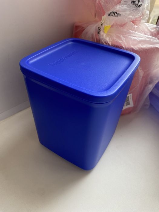 Посуда tupperware со скидкой