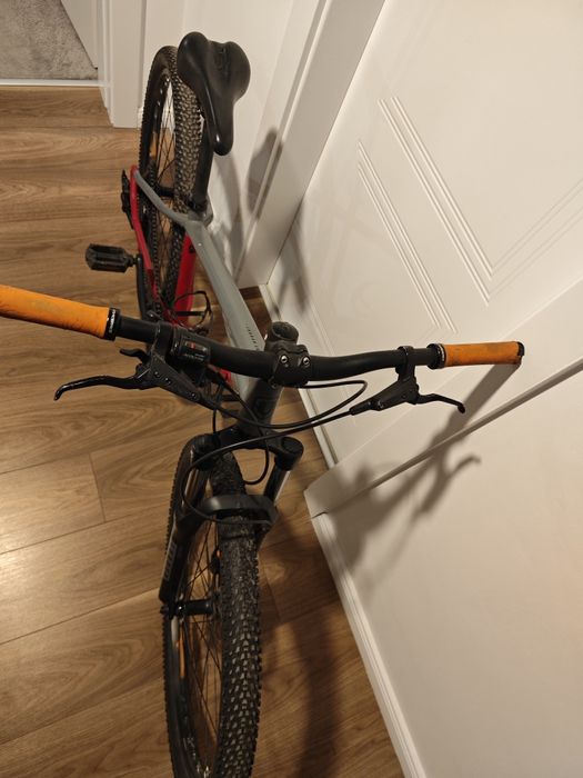 Vând bicicleta de copii, Mondraker Leader 26