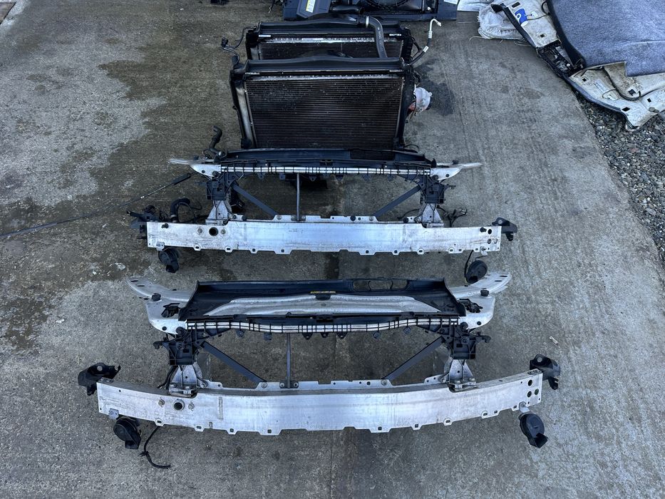 Trager Mercedes C Class W205, C205 2014-2022