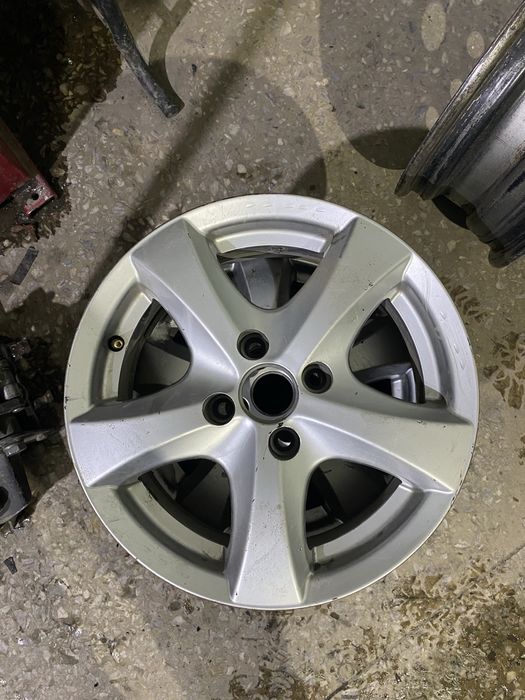 Продам диски титановые р14