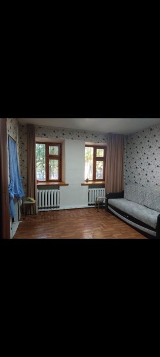 Сдам 1 комнатную квартиру