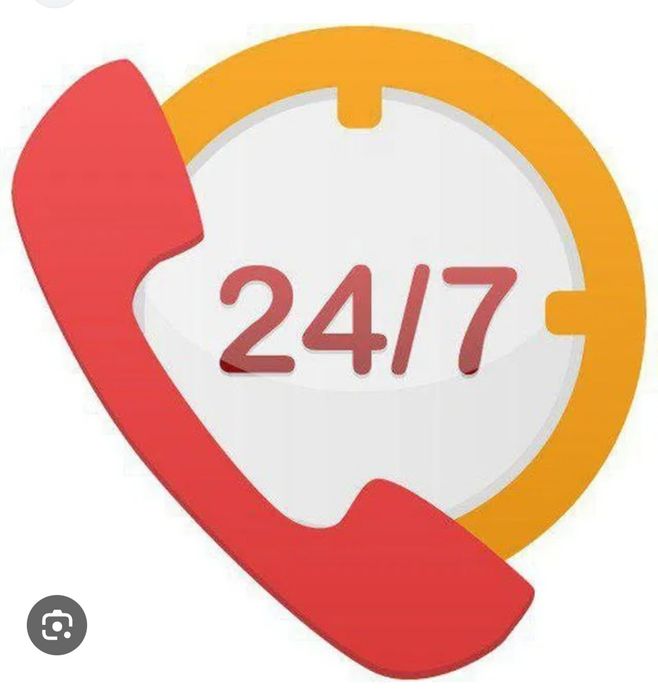 Sifat+Tezlik+ 24/7 Xizmat