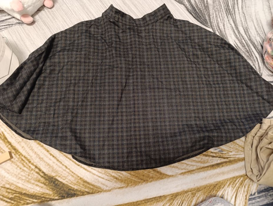 Вещи почти новые