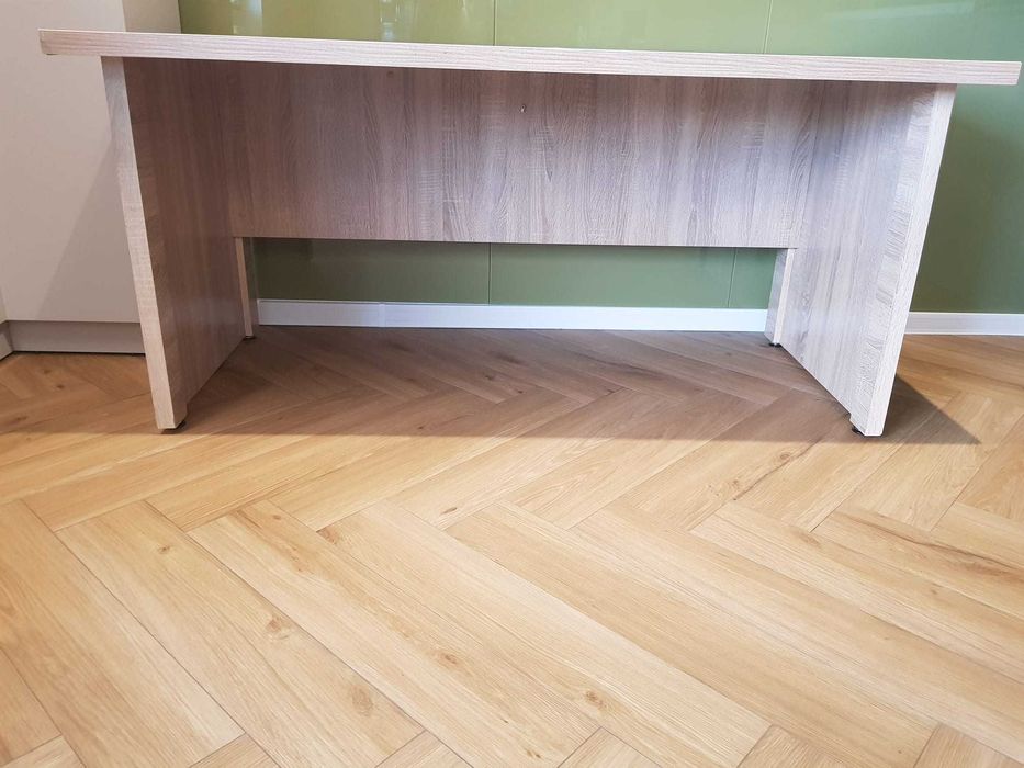 Vand birou modern 160×82 cm