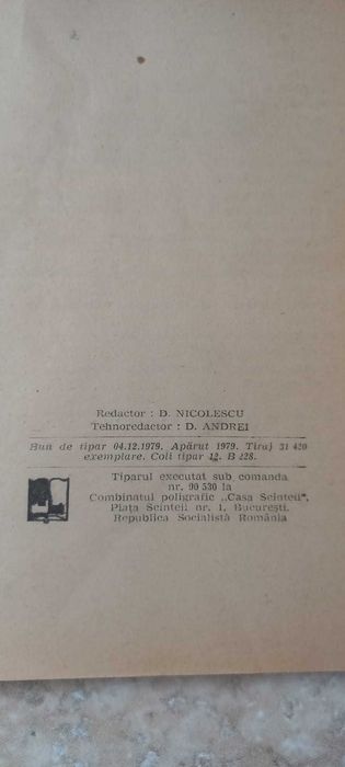 Set 2 Carti vintege Alimentatia Rationala