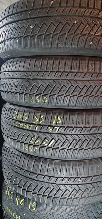 Anvelope IARNA 205 55 19 /225 40 19 /225 45 19