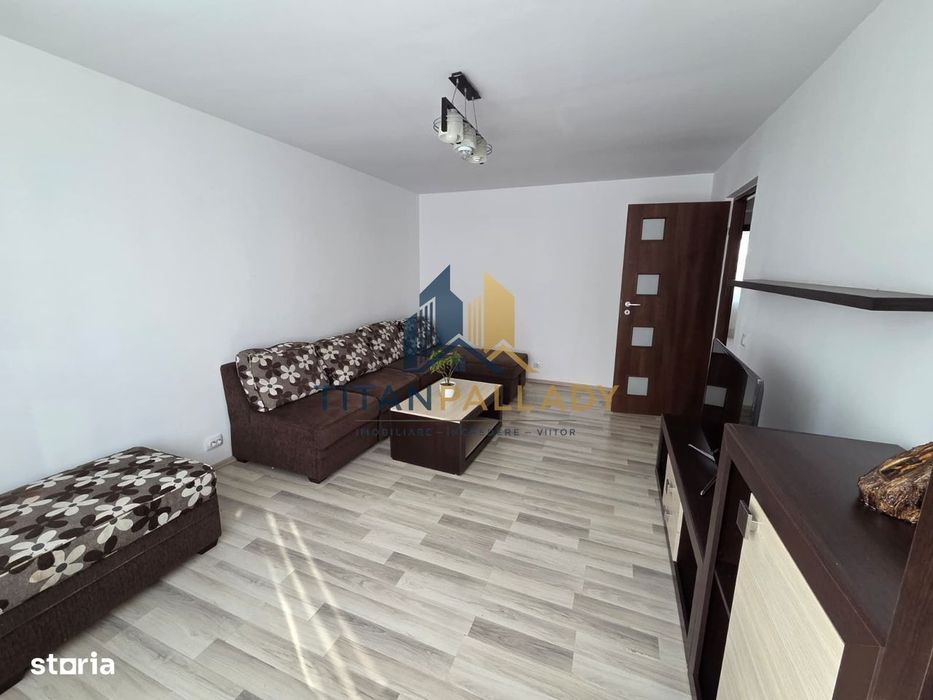 3Camere,Decomandat,Renovat,Mobilat Utilat Modern Trapezului-1Decembrie