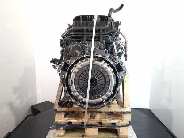 Motor complet DAF MX-11 330 H4 - Piese pentru DAF