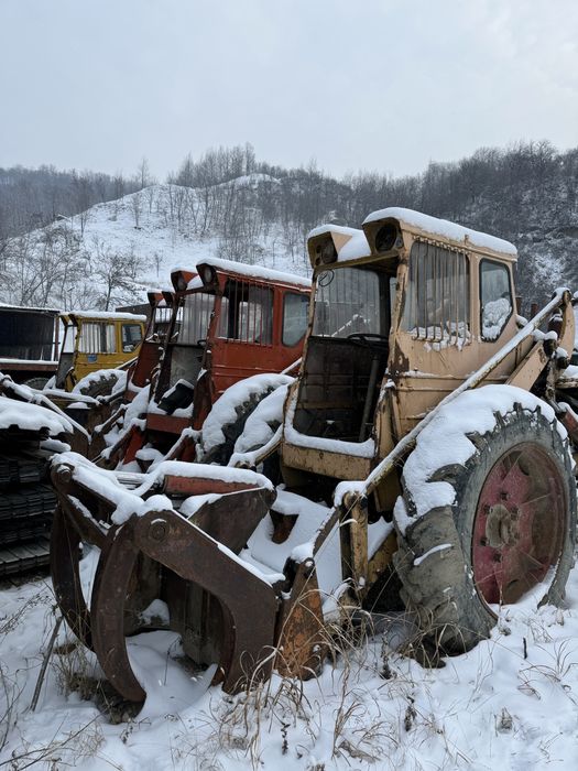 Vând Ifron 8 bucăți