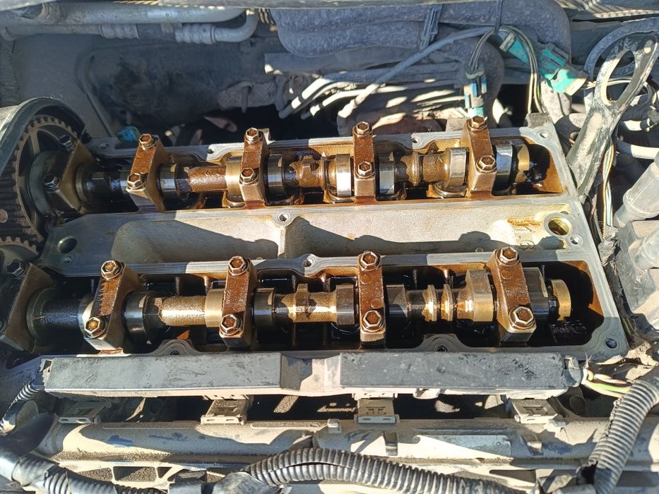 АКПП Форд Фокус-2, объем-1.6,