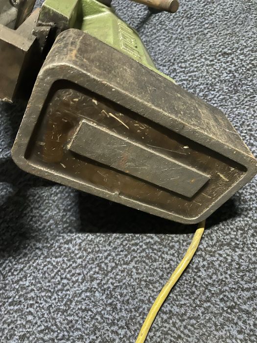 Bormasina cu talpa magnetica ELBE PROTOOL masina de gaurit