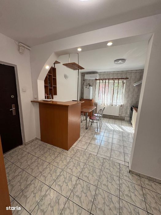 3 camere decomandat, Prosper – Maria Cuntan, Centrala proprie, 74 mp — fotografia 3