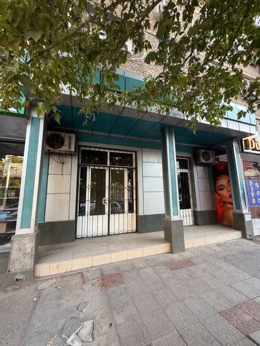 Аренда Чопон ота Чиланзар 4/1/5