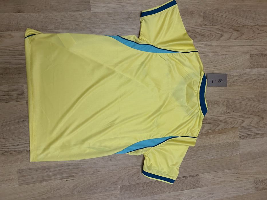 Tricou Brazilia 2026