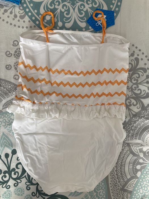 Costum baie dama Arena, 42 marime frantuzeasca