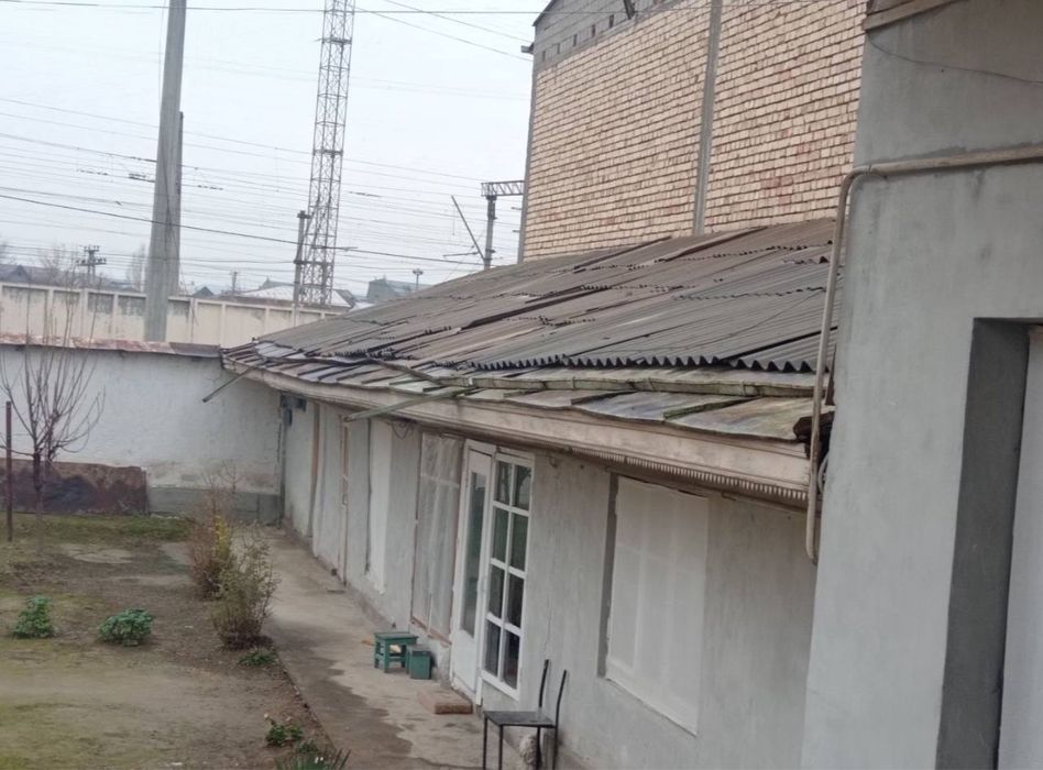 Srochna Uchaska sotiladi Yunusobod Xasanboy