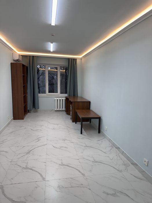 Офис 18 кв.метров