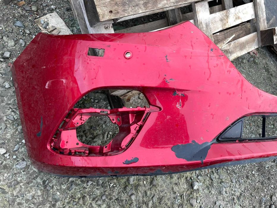 Предна Броня Mazda3 2014 2.0бен 121kW