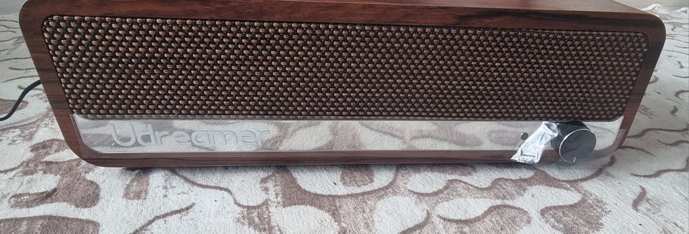 Грамофон Udreamer