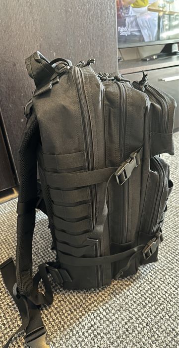 Rucsac militar 50 litri