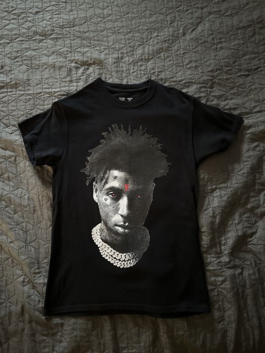 Tricou VLONE Nba Youngboy EDITION