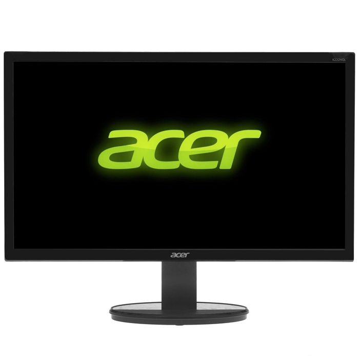 Монитор Acer K222HQL