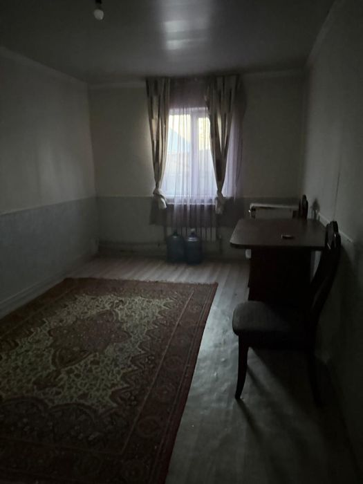 Сдам времянку в Бесагаше