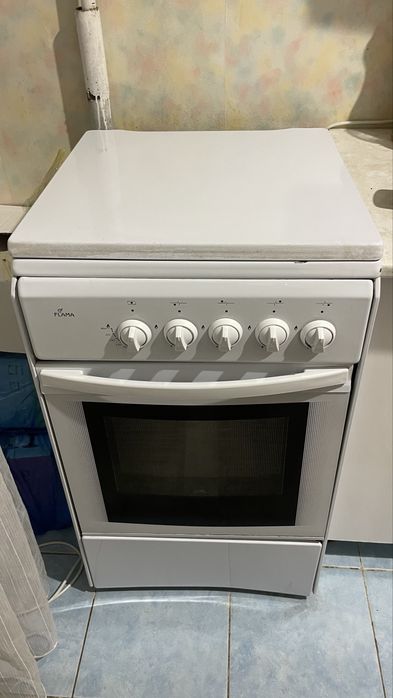 Газовая Плита FLAMA