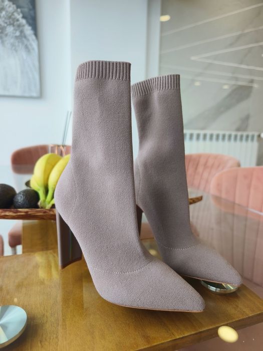 Botine dama Aldo, model superb