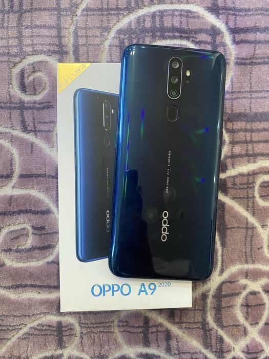 Oppo A9/Оппо А9 128гб